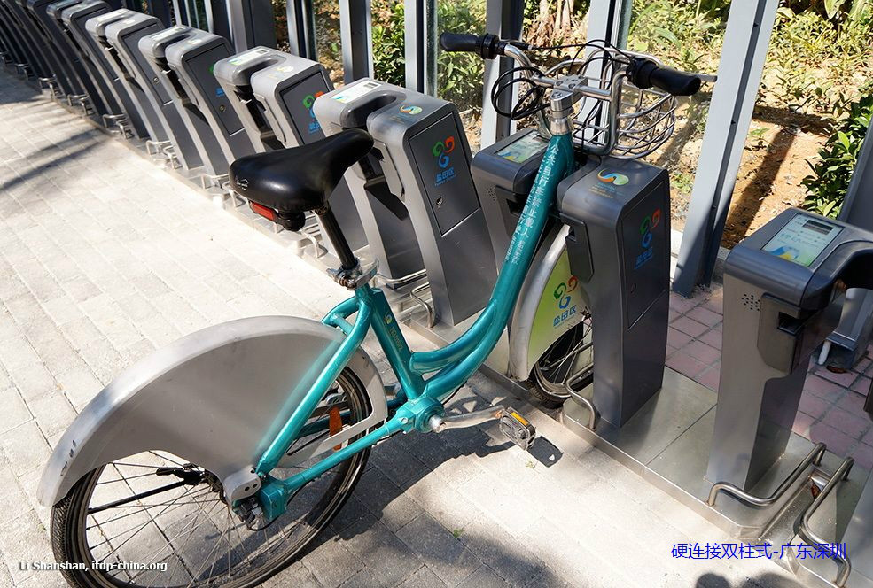 广州禁止“互联网租赁电单车”上路：它不等于“共享单车”！