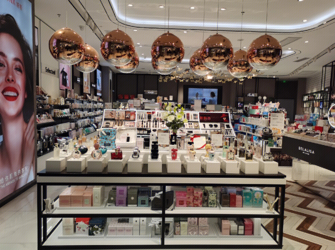 广州肌后生物科技有限公司，用“共享美妆”革新传统美妆店