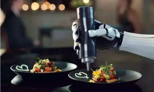 标准化、去厨师化、智慧化....《2023年餐饮设备智能化发展报告》出炉！