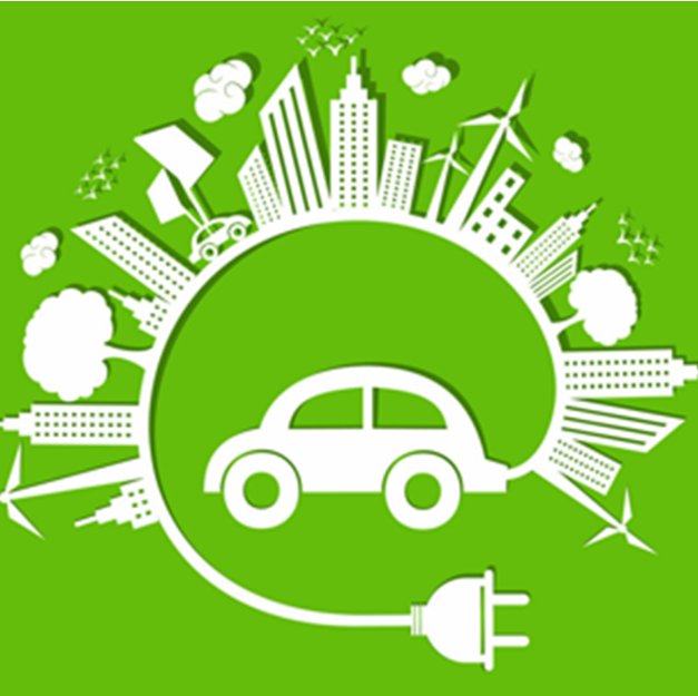 以“共享+新能源”模式引领行业趋势 一嗨租车共享出行经济结硕果