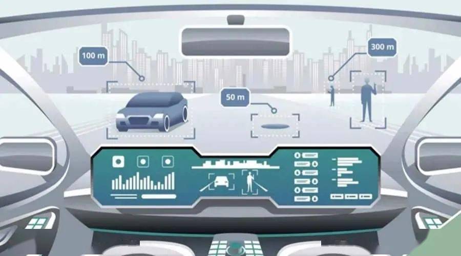 2023移动互联网蓝皮书：智能网联汽车将引领交通运输系统数字化、网联化、智能化发